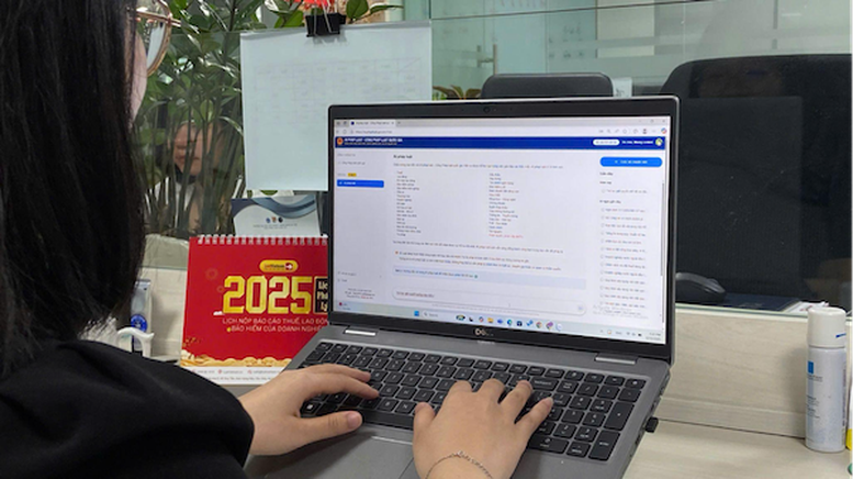 AI pháp luật đạt nhiều con số ấn tượng sau hơn 10 ngày ra mắt